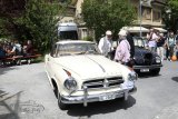 Oldtimer in Obwalden O-iO