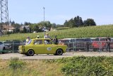 Oldtimer Grandprix Safenwil 2023