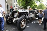 Oldtimer in Obwalden O-iO