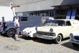 Oldtimer im Walzwerk 2024
