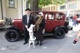 Oldtimer in Obwalden O-iO