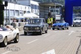Oldtimer Grandprix Safenwil 2023