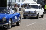 Oldtimer Grandprix Safenwil 2023