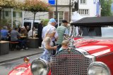 Oldtimer in Obwalden O-iO