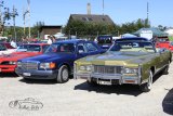 Oldtimer im Walzwerk 2024