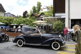 Oldtimer in Obwalden O-iO