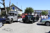 Oldtimer im Walzwerk 2024