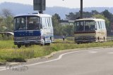 Europatreffen historischer Omnibusse Sinsheim 2023