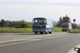Europatreffen historischer Omnibusse Sinsheim 2023