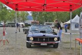 Oldtimertreffen Furttal