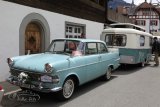 Oldtimer in Obwalden O-iO