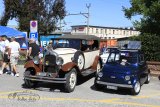 Oldtimer im Walzwerk 2024
