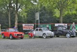 Oldtimertreffen Furttal
