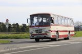 Europatreffen historischer Omnibusse Sinsheim 2023