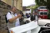 Oldtimer in Obwalden O-iO
