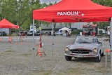 Oldtimertreffen Furttal