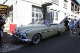 Oldtimer im Walzwerk 2024