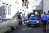 Oldtimer im Walzwerk 2024