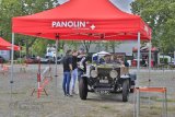 Oldtimertreffen Furttal