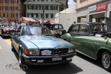 Oldtimer in Obwalden O-iO