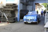 Oldtimer im Walzwerk 2024