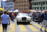 Oldtimer in Obwalden O-iO