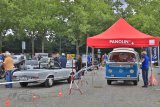 Oldtimertreffen Furttal