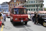 Oldtimer in Obwalden O-iO