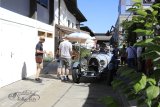 Oldtimer im Walzwerk 2024