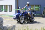 Oldtimer Grandprix Safenwil 2023