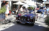 Oldtimer im Walzwerk 2024