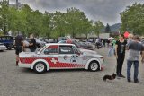Oldtimertreffen Furttal