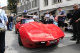 Oldtimer in Obwalden O-iO