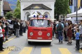 Oldtimer in Obwalden O-iO