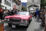 Oldtimer in Obwalden O-iO