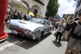 Oldtimer in Obwalden O-iO