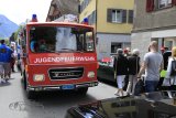 Oldtimer in Obwalden O-iO
