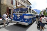 Oldtimer in Obwalden O-iO