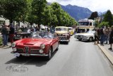 Oldtimer in Obwalden O-iO
