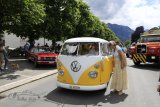 Oldtimer in Obwalden O-iO