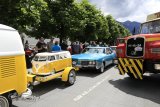 Oldtimer in Obwalden O-iO