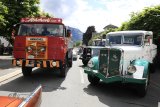 Oldtimer in Obwalden O-iO