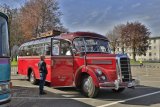 Europatreffen historischer Omnibusse Sinsheim 2023