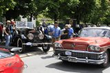 Oldtimer in Obwalden O-iO