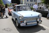 Oldtimer in Obwalden O-iO