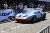Oldtimer Grandprix Safenwil 2023