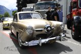 Oldtimer in Obwalden O-iO
