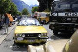 Oldtimer in Obwalden O-iO