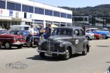 Oldtimer Grandprix Safenwil 2023