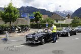 Oldtimer in Obwalden O-iO